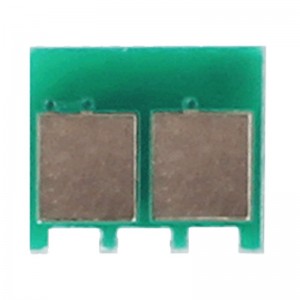 Mikroschema HP 654A (CF332A)